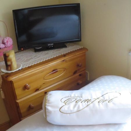 Derghaven B&B, Hostel & Self Catering Scarriff  Camera foto