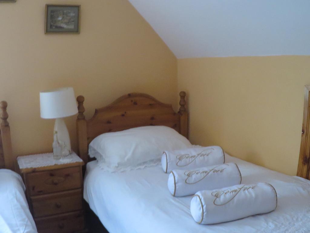Derghaven B&B, Hostel & Self Catering Scarriff  Camera foto